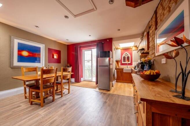 Kitchen Dining