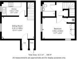 Floorplan - 2022