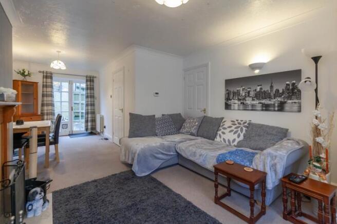 Sitting - Dining ...