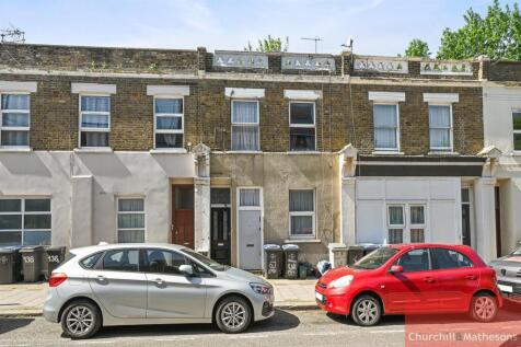 Minet Avenue, London