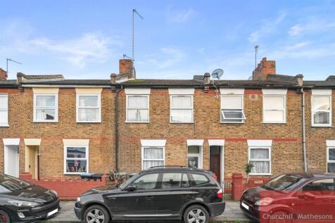 Bridge Road, London, NW10