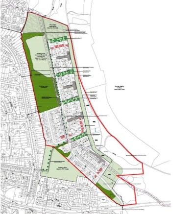 Proposed Layo
