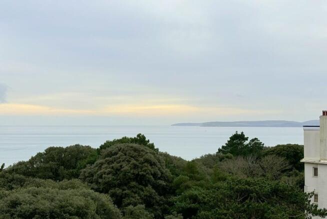 View from Balcony 1
