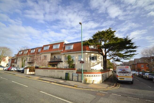 Princes Court