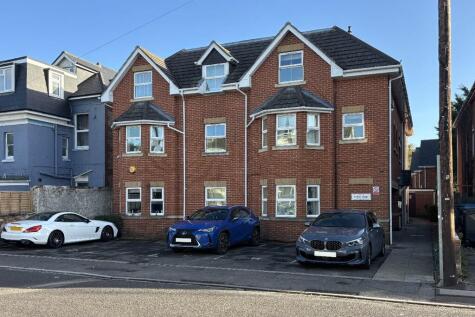 Carysfort Road, Bournemouth, Dorset, BH1