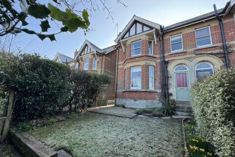 Elm Villas, North Street, Wareham