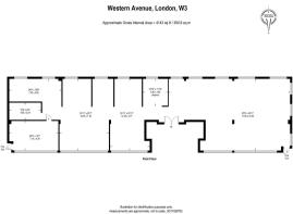 Floor/Site plan 1