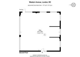 Floor/Site plan 2