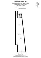 Floor/Site plan 1