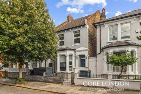 Birkbeck Grove, Acton, W3