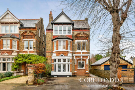 Denbigh Road, Ealing, W13