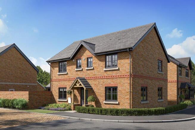 The Marlborough CGI