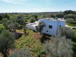 Photo of Ostuni, Brindisi, Apulia