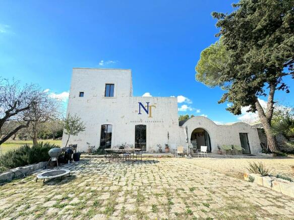 Masseria