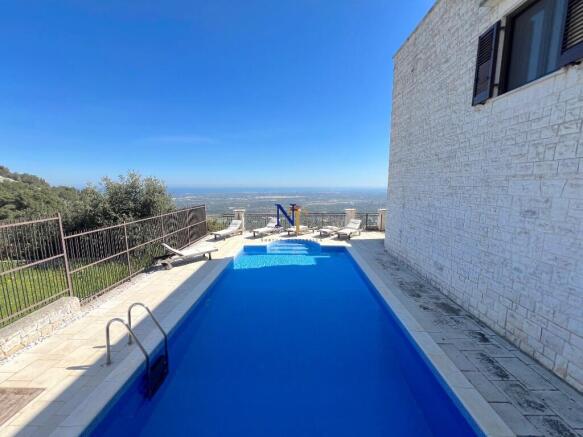 Villa Francesca