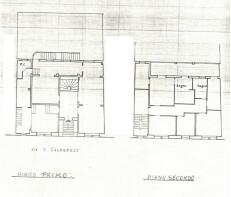 First & Second Floor