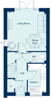 GROUND FLOOR