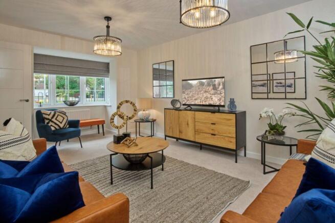 Whitehouse Park The Hexham 1