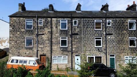 Oakford Terrace, Horsforth, LS18
