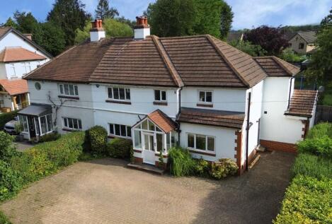 Spofforth Hill, Wetherby, LS22