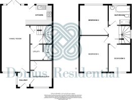 Dale Park Walk Floor