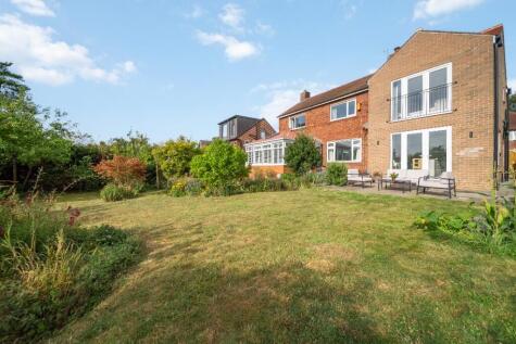 Aspin Avenue, Knaresborough, HG5