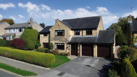 Church Drive, Leeds, West Yorkshire, LS17