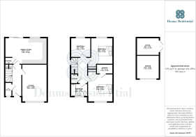 Bletchley Court