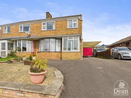 Primrose Way, Lydney