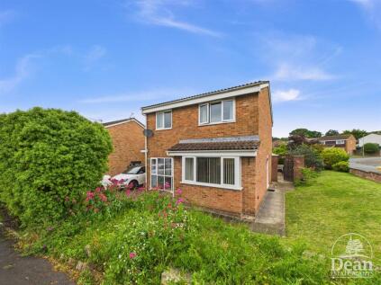 Bracken Drive, Lydney