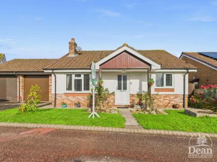 The Post Paddocks, Woolaston