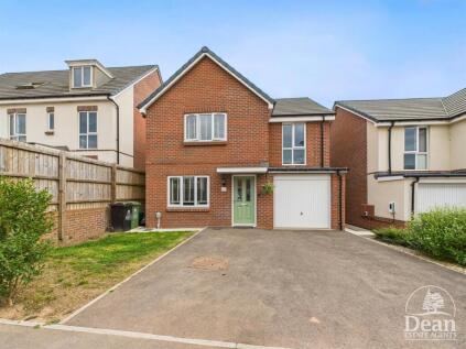 Kingfisher Drive, Lydney