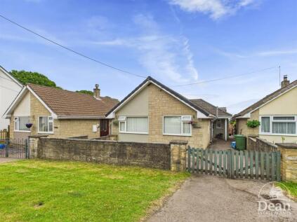 Woodland Place, Yorkley, Lydney