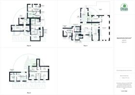 Floor/Site plan 1