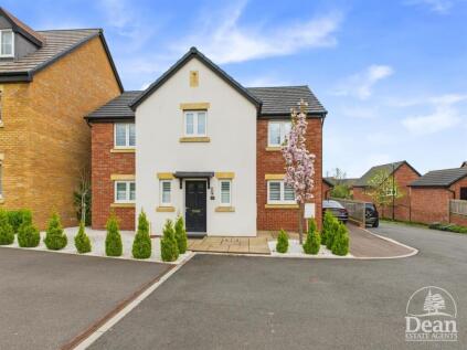 Potter Grove, Lydney