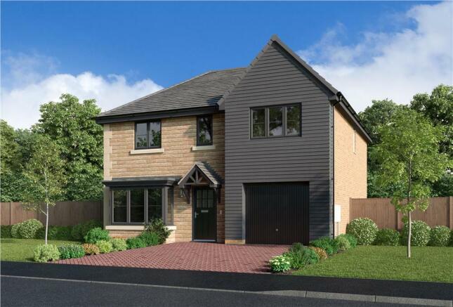 Charleswood CGI