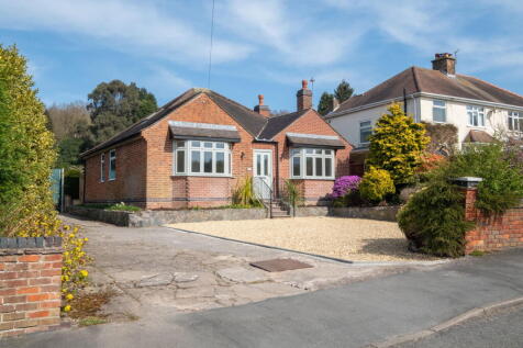 Loughborough Road, Whitwick