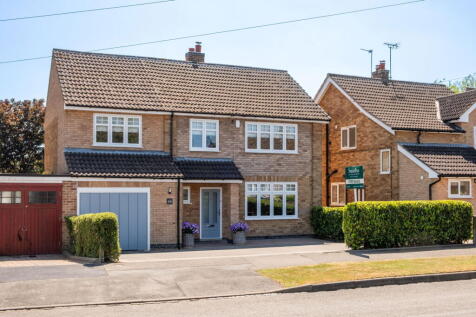 Kirkstone Drive, Loughborough