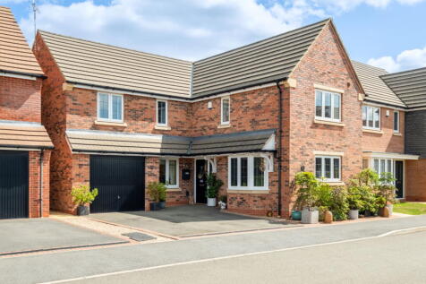 Daisy Lane, Shepshed