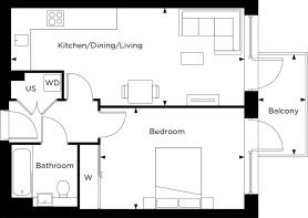 Plot 125 Floor