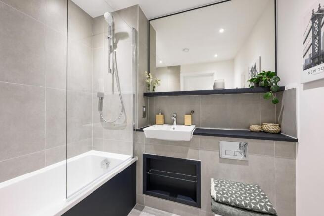 Kew Bridge Rise - Studio - Starling