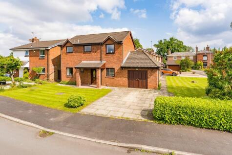 Elmridge, Leigh, WN7
