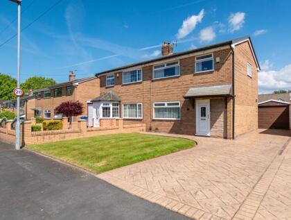 Mallory Drive, Leigh, WN7