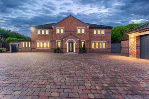 Westleigh Lane, Leigh, WN7