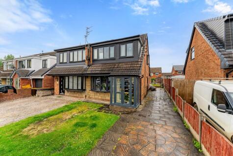 Stanley Drive, Leigh, WN7