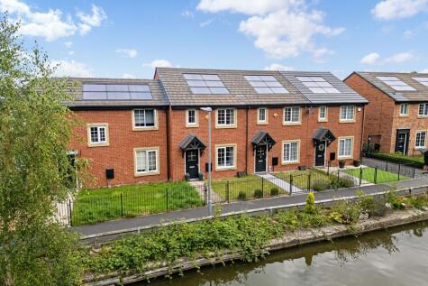 Ackers Fold, Leigh, WN7