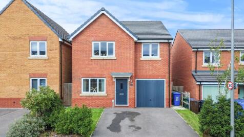 Bettison Avenue, Leigh, WN7