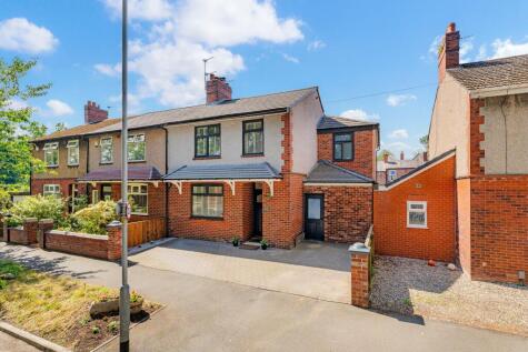 Brooklands Avenue, Leigh, WN7