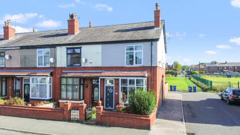 Edale Road, Leigh, WN7