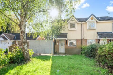 Little Pasture, Leigh, WN7